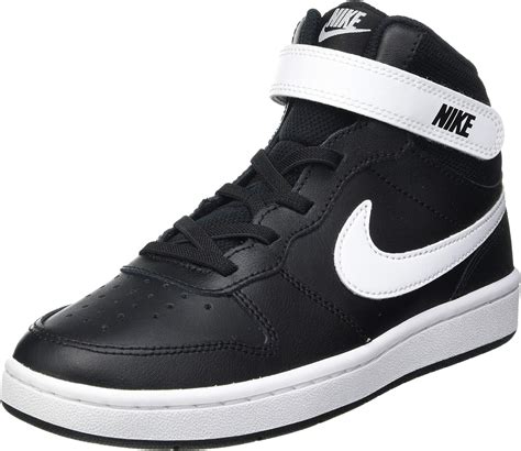 nike schuhe court borough mid|nike court borough mid women.